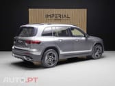 Mercedes-Benz GLB 200 7G-DCT Edition AMG Line