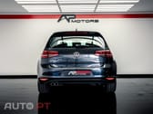 Volkswagen Golf 2.0 TDI GTD DSG