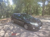 Peugeot 407 SW 1.6 HDI