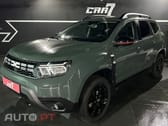 Dacia Duster 1.0 TCe ECO-G Extreme Bi-Fuel