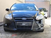 Ford Focus 1.0 EcoBoost S&S Champions Edition