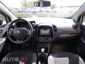 Renault Captur 0.9 TCE Exclusive