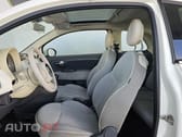 Fiat 500 1.2 Cult