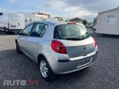 Renault Clio 1.2 16V Dynamique