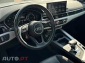 Audi A5 30 TDI S tronic
