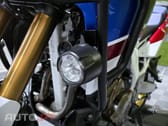 Honda Africa Twin CRF 1000 DCT Adventure Sports 30th Anniversary