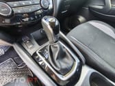 Nissan Qashqai 1.5 dCi N-Connecta DCT