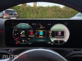 Mercedes-Benz A 200 AMG Line Aut.