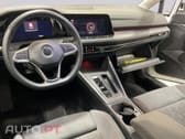 Volkswagen Golf 1.4 TSI e-Hybrid DSG