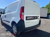 Fiat Doblo 1.6 MJ