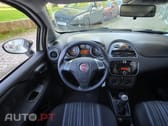 Fiat Punto Evo 1.3 M-Jet Dynamic Style
