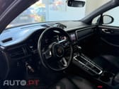 Porsche Macan Spirit
