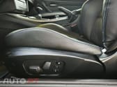 BMW 320 d Cabrio Exclusive