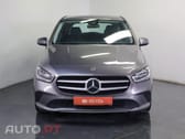 Mercedes-Benz B 180 d Progressive