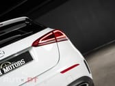 Mercedes-Benz A 250 e AMG Line