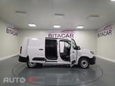 Peugeot Partner 1.5 BLUEHDI 100CV LONGA CAMARA TRASEIRA