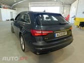 Audi A4 Avant 30 TDI S tronic
