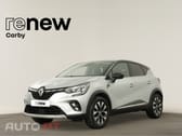 Renault Captur Captur 1.0 TCe Techno Bi-Fuel
