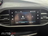 Peugeot 308 SW 1.5 BlueHDi Active J17