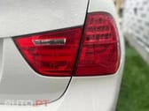 BMW 318 d Pack M