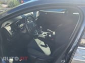 Renault Mégane Sport Tourer 1.5 Blue dCi Limited