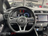 Nissan Leaf 3.Zero