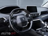 Peugeot 5008 1.6 BlueHDi Allure J17