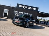Kia Niro 64kWh