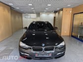 BMW 320 d Touring Line Luxury Auto