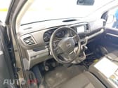 Opel Vivaro VIVARO CABINE DUPLA 2.0 CDTi L3H1 Enjoy Inc