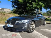 BMW 420 d Aut. Modern Line