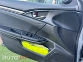 Honda Civic 1.0 i-VTEC Executive Premium