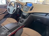 Opel Zafira 1.6 D S&S Business Innovation