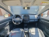Dacia Spring Elétrico