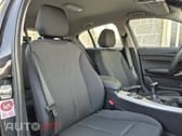 BMW 116 d EfficientDynamics