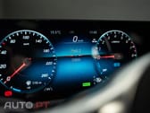Mercedes-Benz GLA 250 e 8G-DCT AMG Line