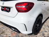 Mercedes-Benz A 180 d 7G-DCT AMG Line