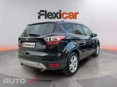 Ford Kuga 1.5 TDCi EcoBlue Titanium