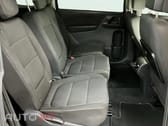 Seat Alhambra 2.0 TDi Style DSG