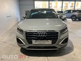 Audi Q2 30 TFSI Advanced