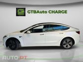 Tesla Model 3 Stander 