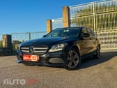 Mercedes-Benz C 180 1.6 Station