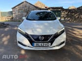Nissan Leaf e+ N-Connecta Full Led