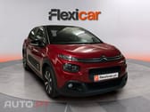 Citroen C3 1.2 PureTech C-Series