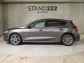 Ford Focus 1.0 EcoBoost MHEV ST-Line