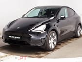 Tesla Model Y StandardRWD