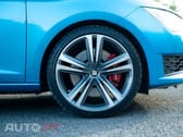 Seat Leon 2.0 TSI S&S DSG Cupra 290