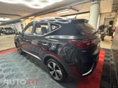 MG ZS 44.5 kWh Luxury