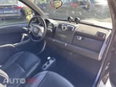 Smart ForTwo 1.0 mhd Passion 71