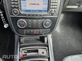 Mercedes-Benz R 320 CDi 4-Matic Longo